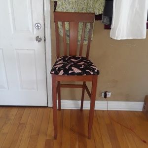 Broadway Diva Chair